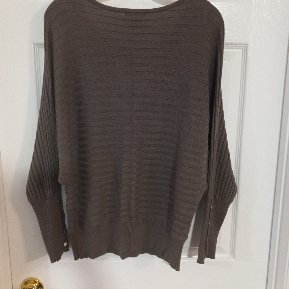 Alfini sweater